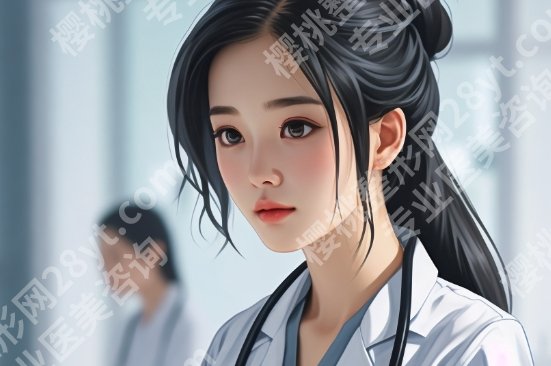 佀同帅和朱迪修复双眼皮高难度谁厉害?医生简介!