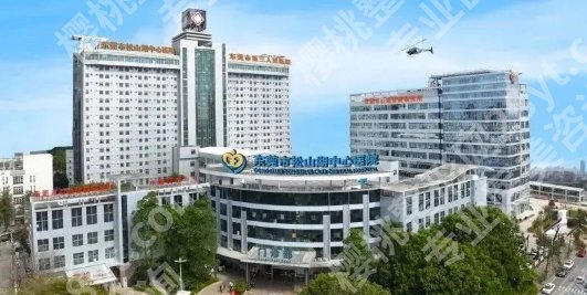 东莞磨骨三甲医院哪家好?东莞市人民医院位列前茅!