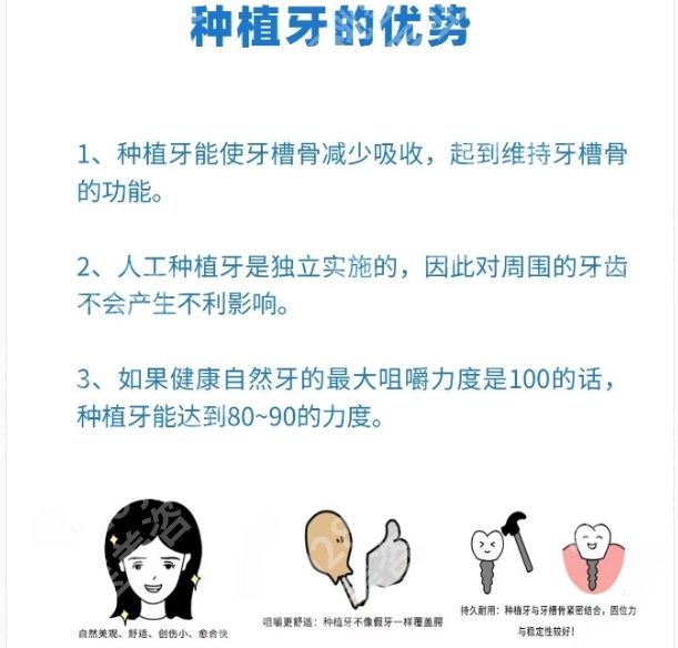 杭州牙齿种植医院排名前十有哪些?医院详细介绍!附顾客点评