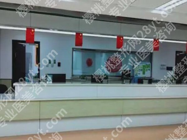 沈阳整形医院排名如何?更新靠谱的医院资料
