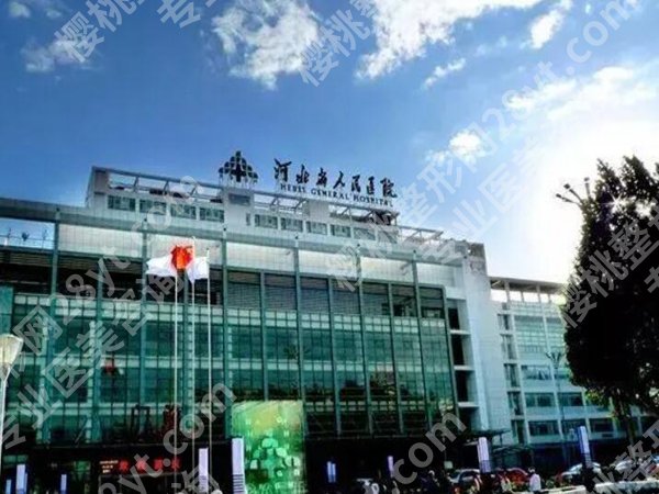 河北省人民医院隆胸专家哪个好?王晓/蔺洁/刘涛实力医生参考