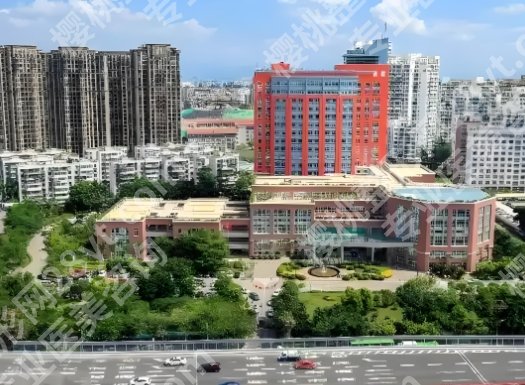 厦门市中医院隆胸专家有哪些?徐路生/卢艺朴/林文顺实力分析
