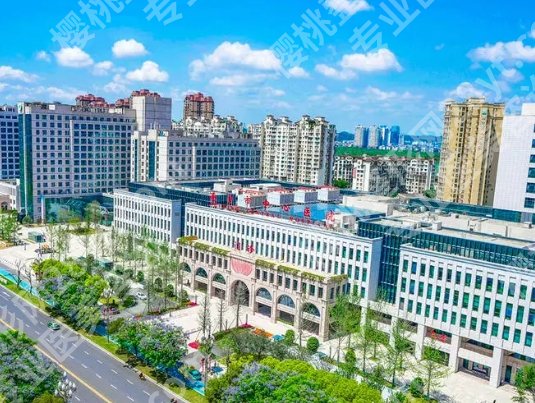 遂宁中心医院隆鼻怎么样?隆鼻案例和技术医生推荐
