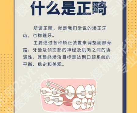 杭州正畸医生排名哪些医院靠前呢?林军|施洁珺|范旭升等医生皆在榜上!