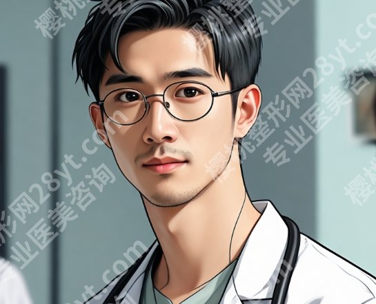 崔荣达手术风格很有特色!医生擅长项目以及网友反馈!