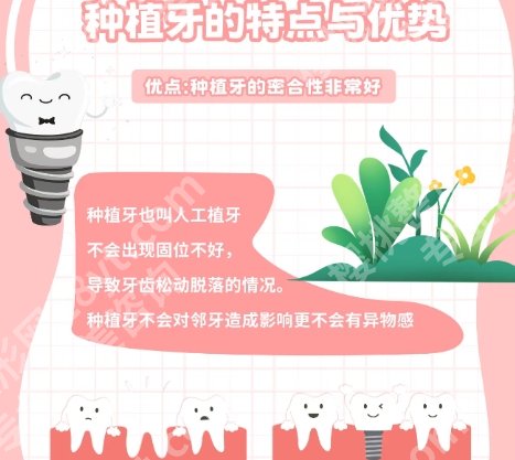 苏州牙齿种植医院排名名单曝光了!分享了医院的具体资料信息!
