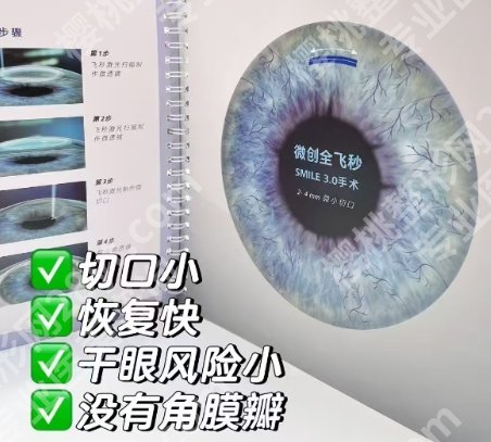 广东省中医院做飞秒手术费用价目参考!医院基本信息一站式掌握!