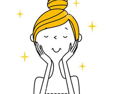面中凹陷怎么恢复饱满?5招帮你找回饱满苹果肌