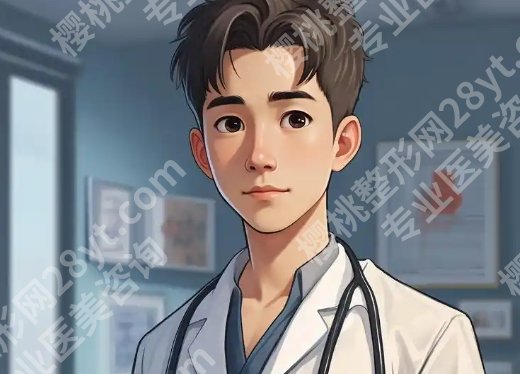 李高峰医生隆胸怎么样?医生工作期间精益求精且技术实力强!