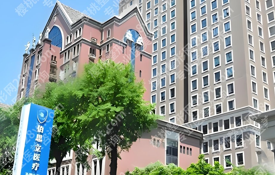 上海割双眼皮哪家正规医院好?医院都是妥妥实力派!