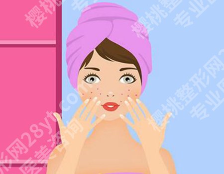 做黑脸娃娃的副作用是什么?四大风险一一了解