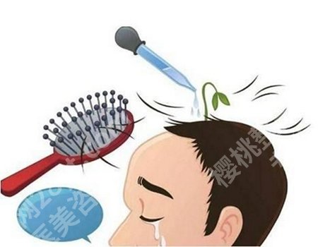 植发十个危害是什么?感染、掉发等问题如何预防
