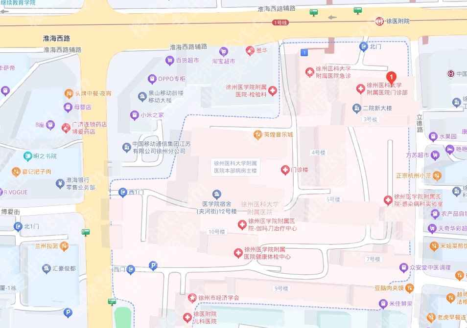 徐州二院双眼皮做的自然吗?戳进来看院内用户的真实反馈!