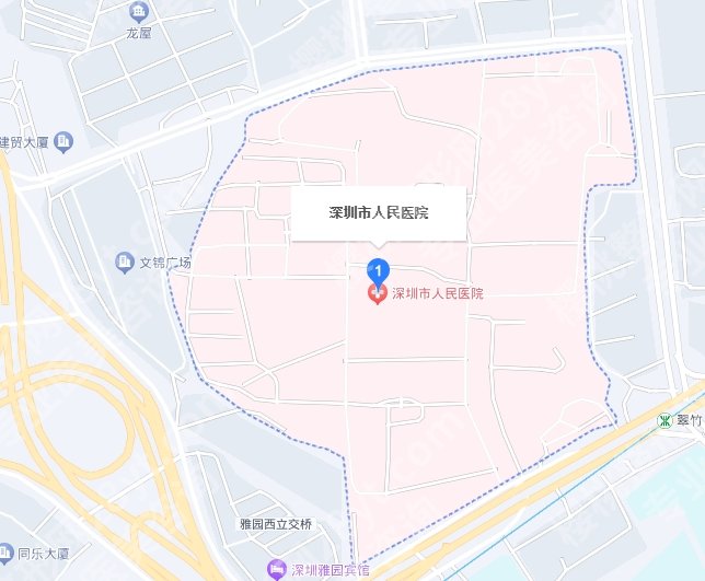 深圳市人民医院种植牙有几千块的吗?基础种植4858元起~