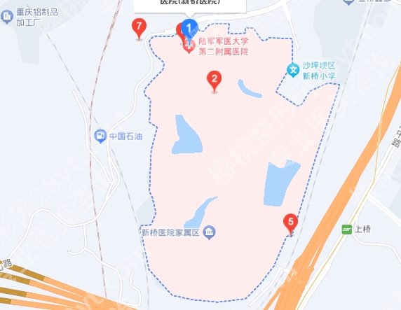 重庆新桥医院双眼皮做的好不好?整外科优势分析!