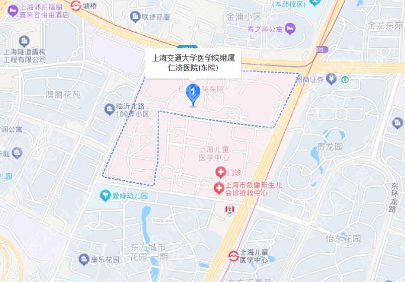 上海仁济医院口腔科专家门诊时间介绍!热门医生及口碑点评!