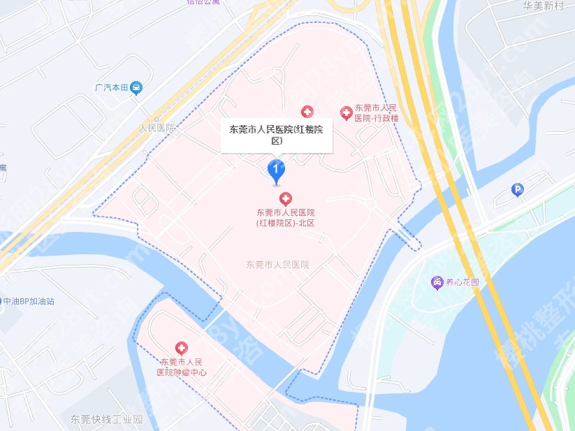 东莞人民医院正畸价格如何?龅牙/地包天矫正费用1w4起?