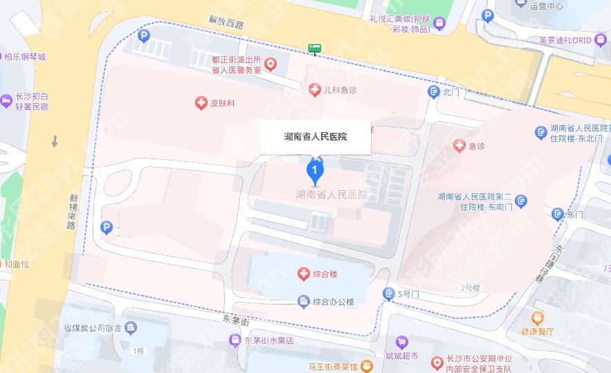 湖南省人民医院双眼皮的技术好不好?做双眼皮后如何护理?