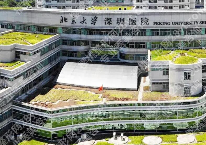 北大深圳医院牙齿美容科怎么样?医院简介|正畸案例图反馈!