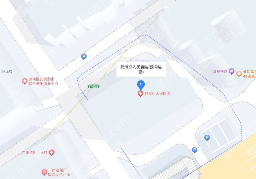 荔湾人民医院隆胸好不好?脂肪填充、假体植入等那种胸部整形更可靠!