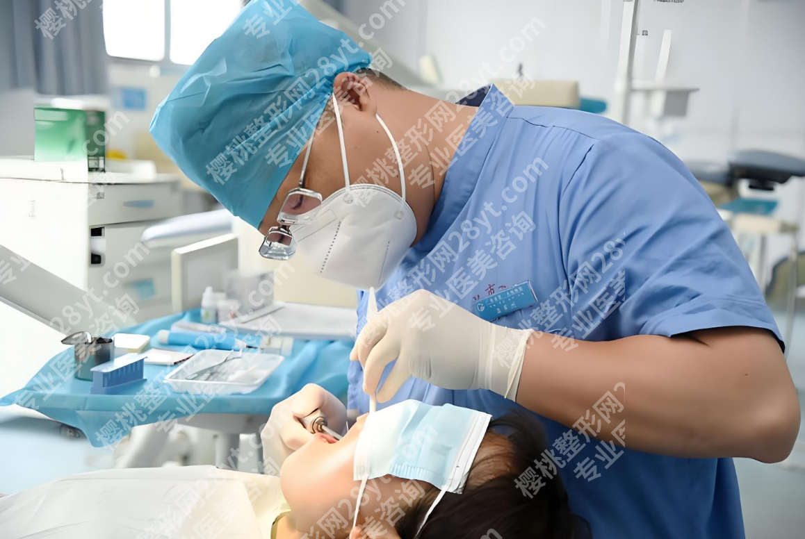 广州市第一人民医院口腔牙科:历史沉淀铸就的口腔医疗“航母”