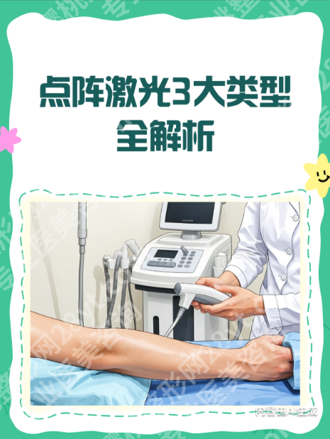 中山大学附属第一医院点阵激光多少钱?不玩营销套路,方案精准对症