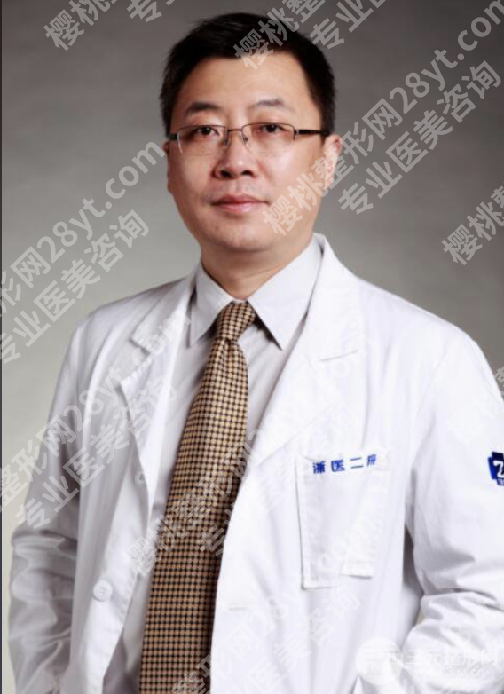 浙医二院胡学庆脂肪填充:不同需求的填充方案参考
