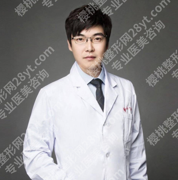 大连马希达修复双眼皮怎么样?能修复的医生,底子得够厚