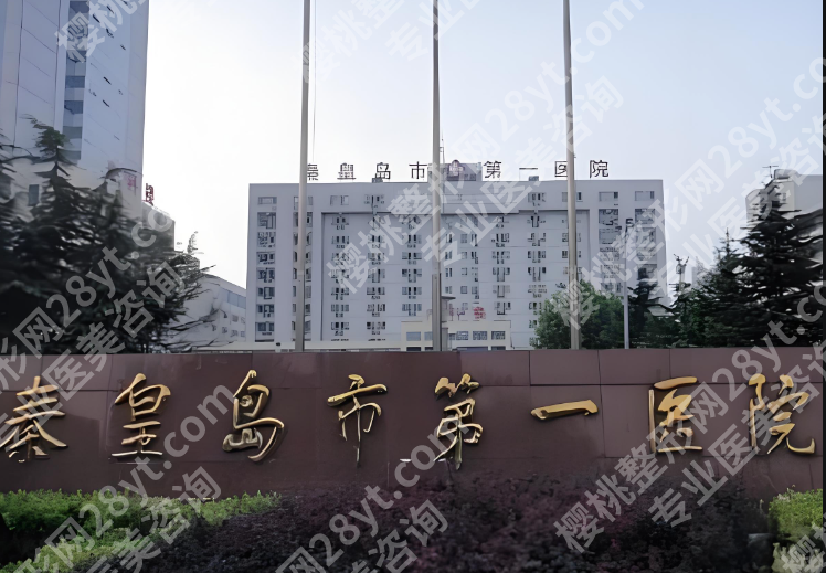 秦皇岛市第一医院整形外科专家有哪些?医生天团揭秘|靠谱医美看这里