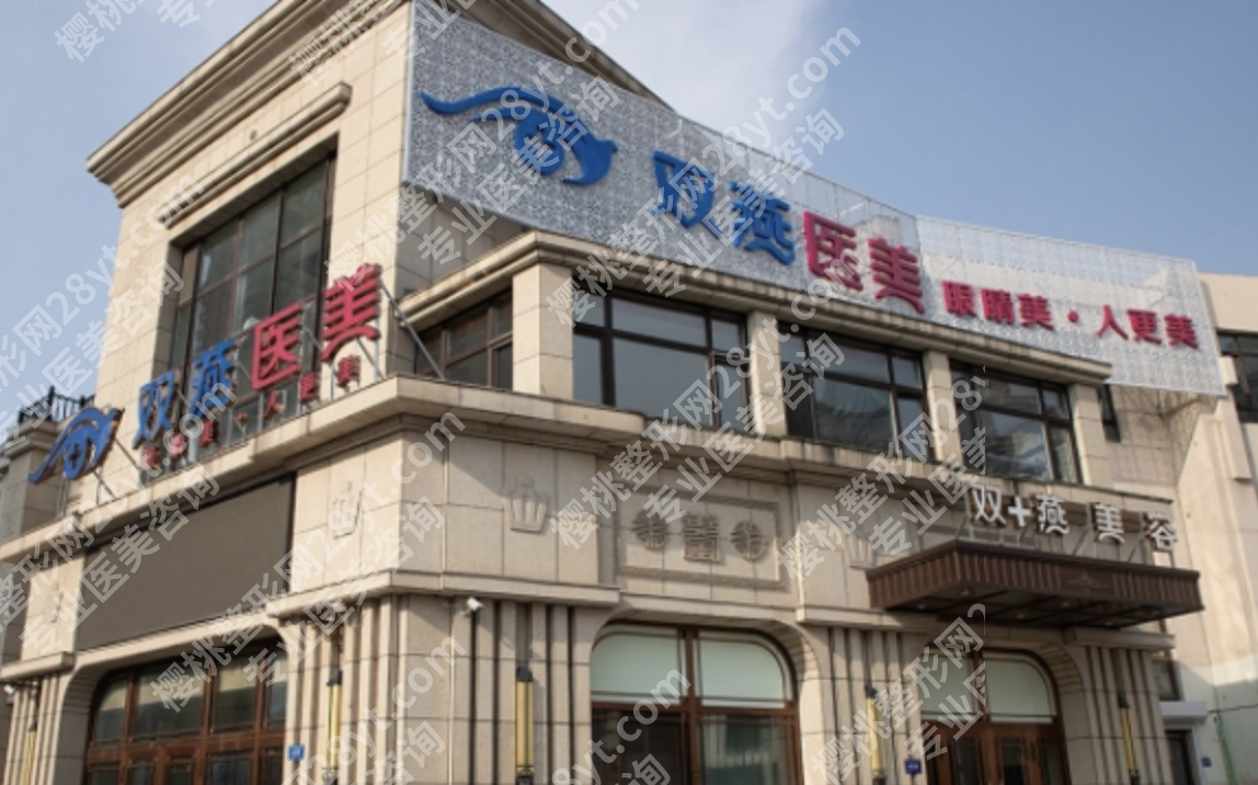 哈尔滨瑞丽和双燕哪个价格贵?2025项目报价+性价比拆解,选对不花冤枉钱