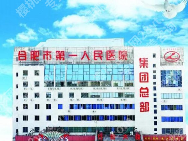 合肥三甲整形医院吸脂有哪些?2026口碑医院榜单出炉