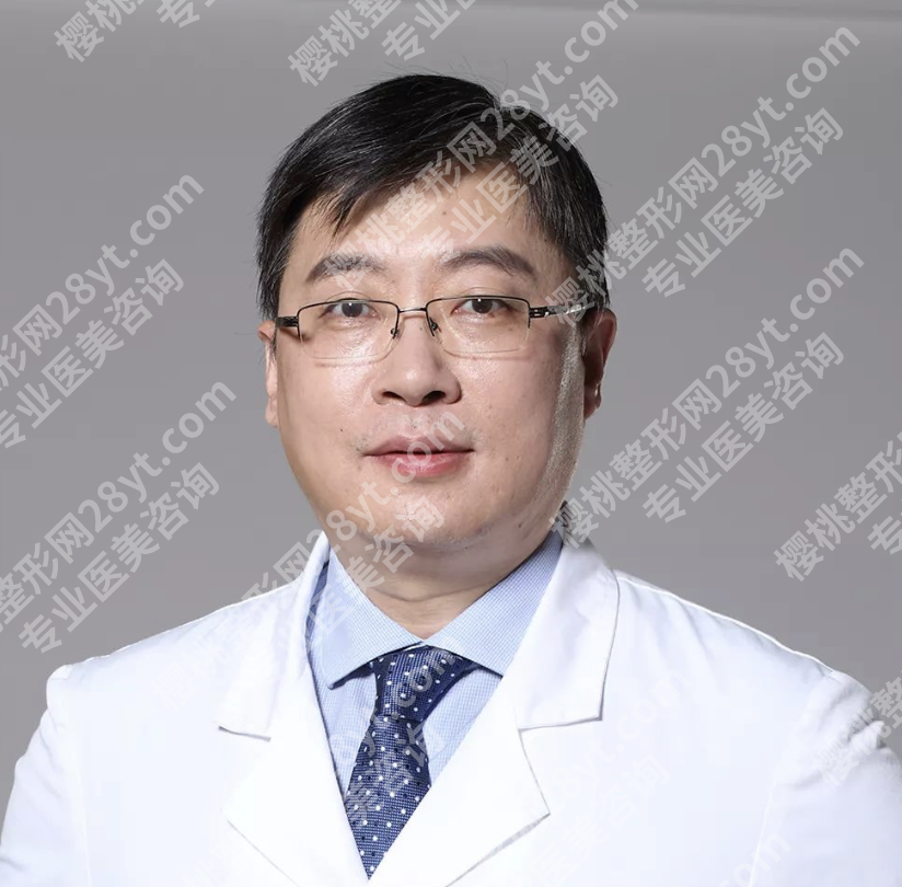 浙医二院胡学庆脂肪填充全攻略:大佬的“脂肪魔法”,真实案例大揭秘