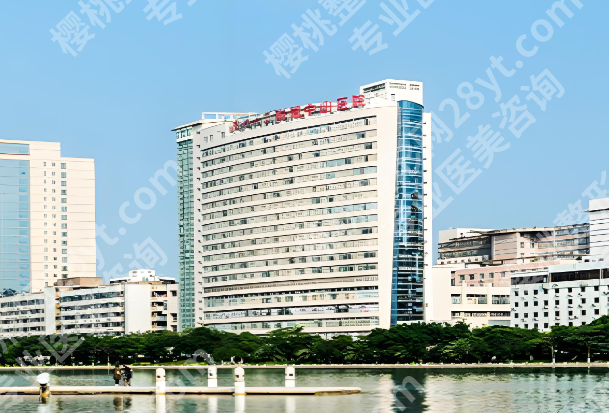 厦门吸脂三甲医院排名有哪些?实力派医院名单盘点了
