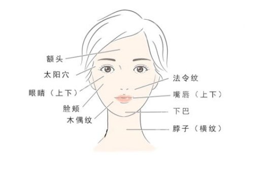 上海九医院脂肪填充价格公开!经典案例赏析、术后小贴士提前了解