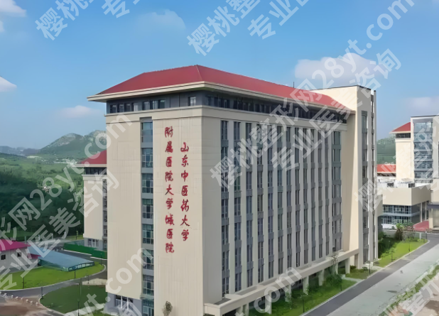 济南哪里吸脂做得好?这几家宝藏机构,塑形自然不反弹