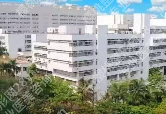 汕头吸脂三甲医院排名咋样?人气优选名单出炉