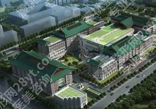 北京八大处整形医院丰胸价格如何?内队医院信息、技术优势!
