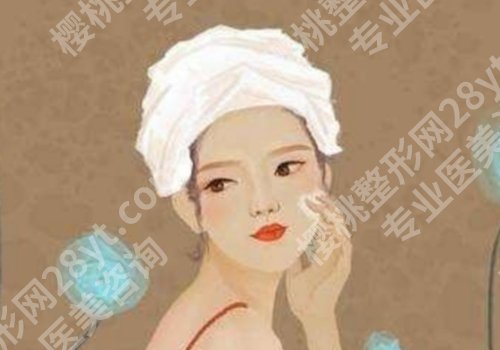 上海九医院面部提升针多少钱?6000元起,价格详情|人气医生|面诊技巧!