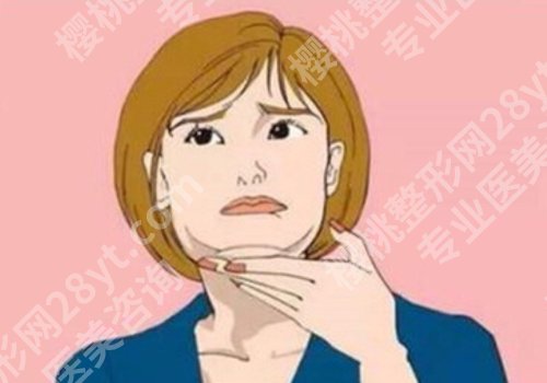 上海九院玻尿酸下巴多少钱?低至于8.8k起、附全新医生名单