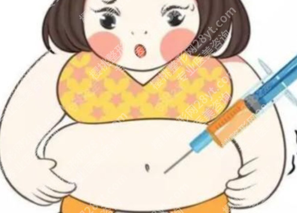 成都华西医院抽脂多少钱?腰腹、大腿、手臂不同部位价格参考