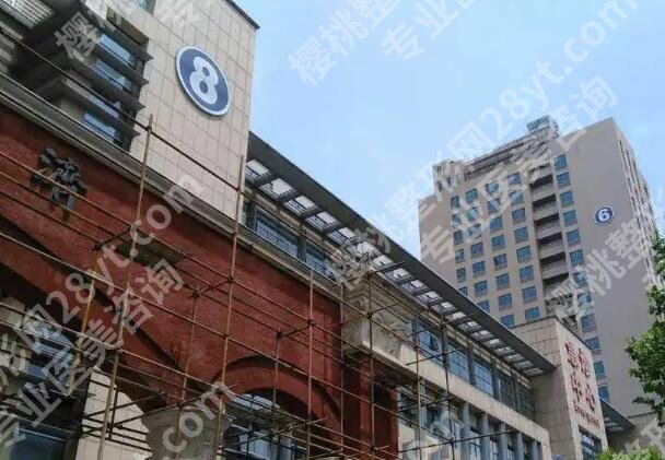 杭州做脂肪填充好的医院有哪些?正规医院名单速看