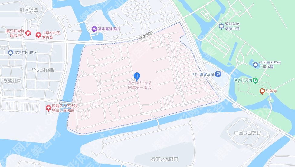 温州一医点阵激光费用贵不贵?5200元起?来看看内行人怎么说