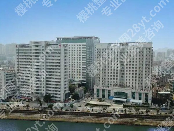 高州人民医院美容科可以植发吗?亲测靠谱不踩坑,普通人必看攻略