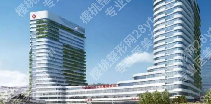 佛山激光祛斑哪家好?这五家皮肤科技术好、口碑高!