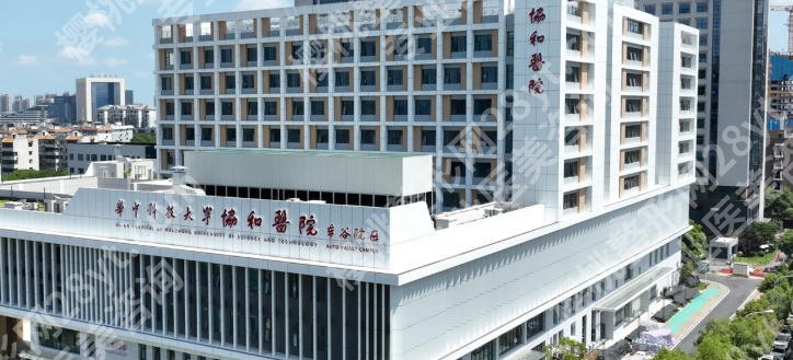 武汉黄金微针三甲医院有哪些?即将揭晓前五强!