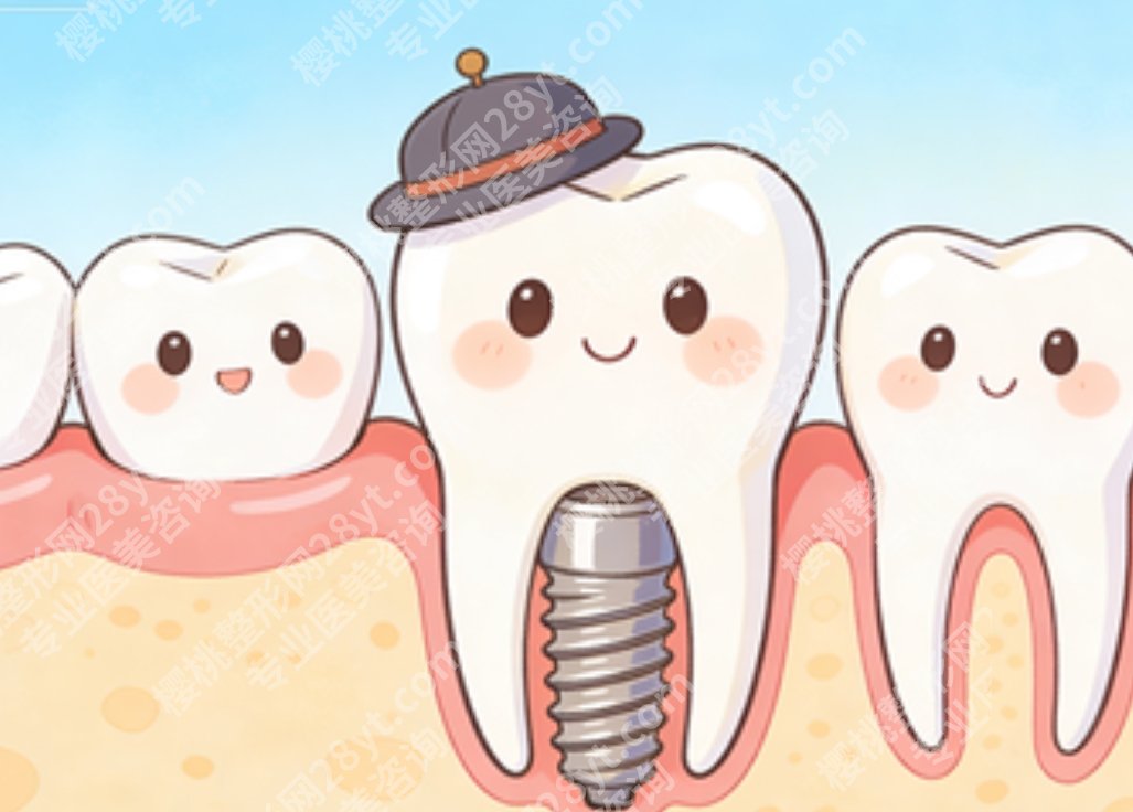 沧州种植牙好的医院排名,这几家常被提到,附价格区间