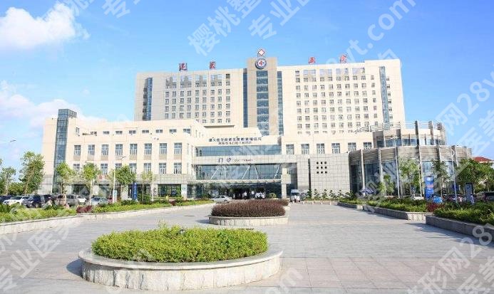 珠海种植牙医院排行_2026价格表刷新