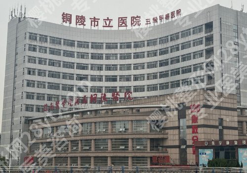 铜陵种植牙多少钱一颗?市人民医院/市立医院等院低至6000元起