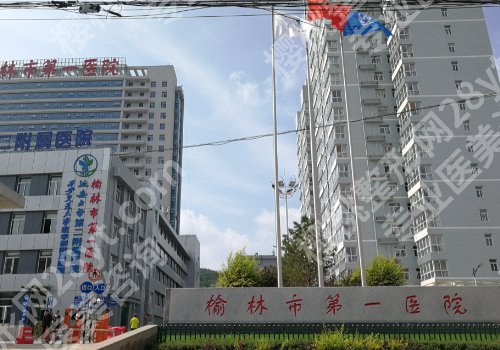 榆林种植牙多少钱一颗?7000元起!附热门医院测评!