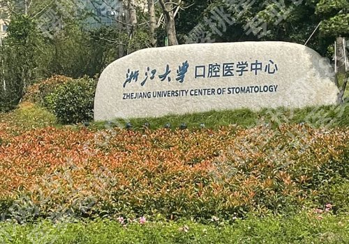 湖州种牙齿哪家三甲医院好?中心医院、中医院、第一医院等技术硬核